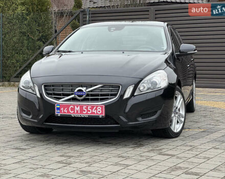 Чорний Вольво B60, об'ємом двигуна 1.6 л та пробігом 214 тис. км за 10499 $, фото 28 на Automoto.ua