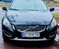 Черный Вольво B60, объемом двигателя 1.6 л и пробегом 119 тыс. км за 310 $, фото 1 на Automoto.ua