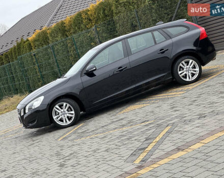 Чорний Вольво B60, об'ємом двигуна 1.6 л та пробігом 214 тис. км за 10499 $, фото 27 на Automoto.ua