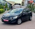 Черный Вольво B60, объемом двигателя 1.56 л и пробегом 218 тыс. км за 9850 $, фото 1 на Automoto.ua