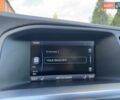 Черный Вольво B60, объемом двигателя 1.56 л и пробегом 218 тыс. км за 9850 $, фото 79 на Automoto.ua