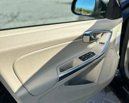 Черный Вольво B60, объемом двигателя 1.99 л и пробегом 266 тыс. км за 11111 $, фото 36 на Automoto.ua