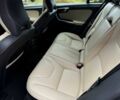 Черный Вольво B60, объемом двигателя 1.6 л и пробегом 119 тыс. км за 310 $, фото 5 на Automoto.ua