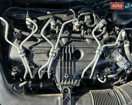 Вольво B60 2012 у Львові на Automoto.ua Чорний Вольво B60, об'ємом двигуна 1.99 л та пробігом 267 тис. км за 11150 $, фото 56 на Automoto.ua