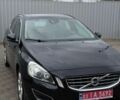 Черный Вольво B60, объемом двигателя 2.4 л и пробегом 260 тыс. км за 13200 $, фото 1 на Automoto.ua