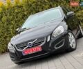 Черный Вольво B60, объемом двигателя 1.6 л и пробегом 207 тыс. км за 10450 $, фото 1 на Automoto.ua