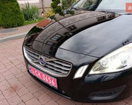 Черный Вольво B60, объемом двигателя 2 л и пробегом 289 тыс. км за 10900 $, фото 13 на Automoto.ua