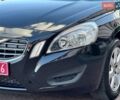 Черный Вольво B60, объемом двигателя 1.56 л и пробегом 218 тыс. км за 9850 $, фото 15 на Automoto.ua