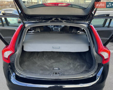 Чорний Вольво B60, об'ємом двигуна 1.6 л та пробігом 198 тис. км за 11300 $, фото 23 на Automoto.ua