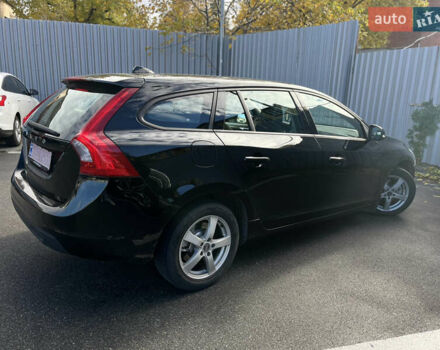 Чорний Вольво B60, об'ємом двигуна 1.6 л та пробігом 220 тис. км за 9500 $, фото 19 на Automoto.ua