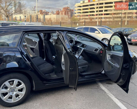 Чорний Вольво B60, об'ємом двигуна 1.6 л та пробігом 198 тис. км за 11300 $, фото 25 на Automoto.ua