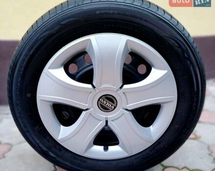 Чорний Вольво B60, об'ємом двигуна 1.6 л та пробігом 247 тис. км за 10750 $, фото 132 на Automoto.ua