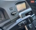 Черный Вольво B60, объемом двигателя 1.56 л и пробегом 218 тыс. км за 9850 $, фото 70 на Automoto.ua