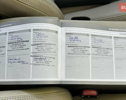 Вольво B60 2012 у Львові на Automoto.ua Чорний Вольво B60, об'ємом двигуна 1.99 л та пробігом 267 тис. км за 11150 $, фото 49 на Automoto.ua