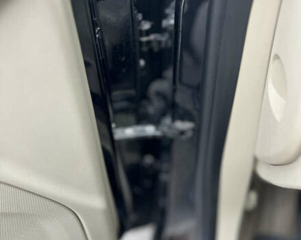 Чорний Вольво B60, об'ємом двигуна 1.98 л та пробігом 320 тис. км за 11300 $, фото 13 на Automoto.ua