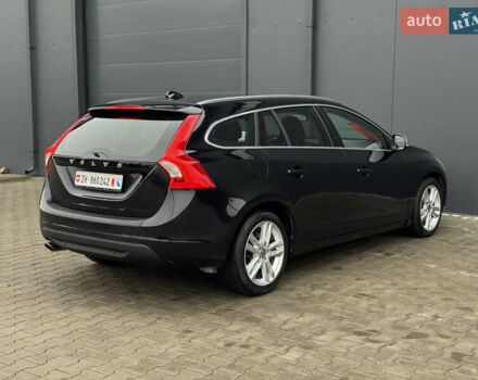 Чорний Вольво B60, об'ємом двигуна 2 л та пробігом 262 тис. км за 11799 $, фото 23 на Automoto.ua