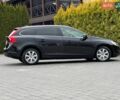 Черный Вольво B60, объемом двигателя 1.6 л и пробегом 207 тыс. км за 10450 $, фото 28 на Automoto.ua