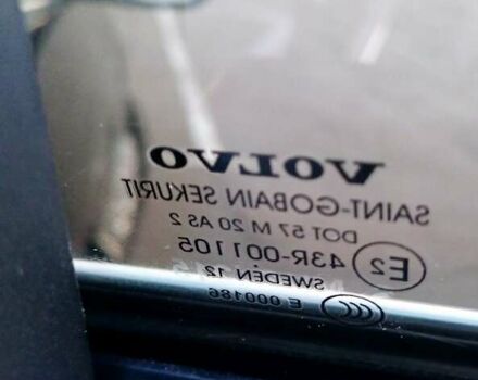 Чорний Вольво B60, об'ємом двигуна 1.6 л та пробігом 247 тис. км за 10750 $, фото 90 на Automoto.ua