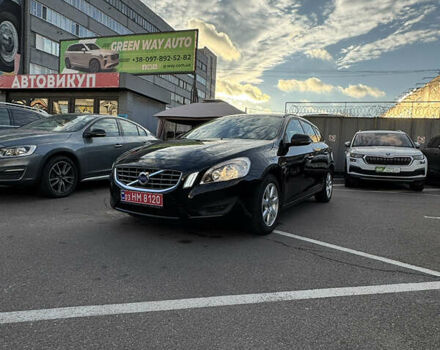 Чорний Вольво B60, об'ємом двигуна 1.6 л та пробігом 198 тис. км за 11300 $, фото 56 на Automoto.ua