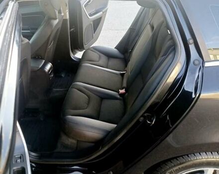 Чорний Вольво B60, об'ємом двигуна 1.6 л та пробігом 247 тис. км за 10750 $, фото 100 на Automoto.ua