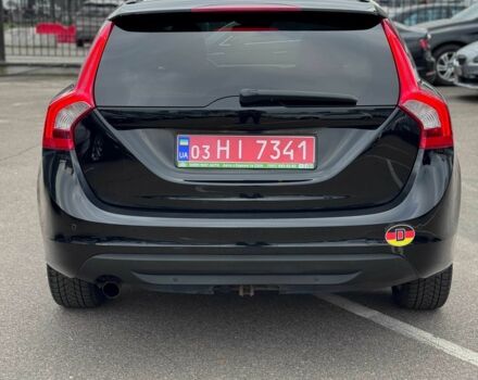 Чорний Вольво B60, об'ємом двигуна 2 л та пробігом 233 тис. км за 12700 $, фото 11 на Automoto.ua