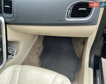 Чорний Вольво B60, об'ємом двигуна 1.98 л та пробігом 320 тис. км за 11300 $, фото 23 на Automoto.ua