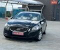 Черный Вольво B60, объемом двигателя 2 л и пробегом 250 тыс. км за 9900 $, фото 2 на Automoto.ua