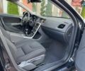 Черный Вольво B60, объемом двигателя 1.56 л и пробегом 218 тыс. км за 9850 $, фото 90 на Automoto.ua