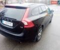 Черный Вольво B60, объемом двигателя 1.6 л и пробегом 302 тыс. км за 8900 $, фото 8 на Automoto.ua