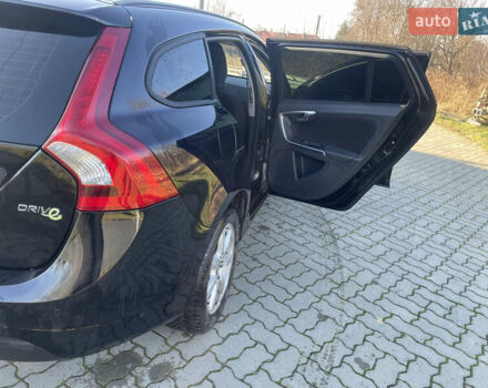 Чорний Вольво B60, об'ємом двигуна 1.56 л та пробігом 279 тис. км за 9500 $, фото 40 на Automoto.ua