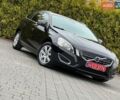 Черный Вольво B60, объемом двигателя 1.6 л и пробегом 207 тыс. км за 10450 $, фото 12 на Automoto.ua