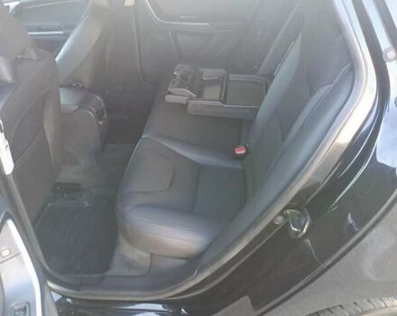 Чорний Вольво B60, об'ємом двигуна 1.6 л та пробігом 247 тис. км за 10750 $, фото 110 на Automoto.ua