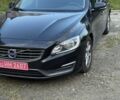 Черный Вольво B60, объемом двигателя 2 л и пробегом 245 тыс. км за 12300 $, фото 4 на Automoto.ua