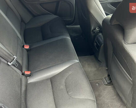 Черный Вольво B60, объемом двигателя 1.6 л и пробегом 270 тыс. км за 9600 $, фото 19 на Automoto.ua