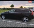 Черный Вольво B60, объемом двигателя 1.99 л и пробегом 225 тыс. км за 13300 $, фото 1 на Automoto.ua