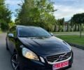 Чорний Вольво B60, об'ємом двигуна 2 л та пробігом 174 тис. км за 12550 $, фото 13 на Automoto.ua