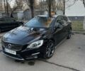 Черный Вольво B60, объемом двигателя 2.4 л и пробегом 254 тыс. км за 13999 $, фото 1 на Automoto.ua
