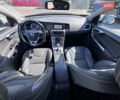 Черный Вольво B60, объемом двигателя 2.4 л и пробегом 213 тыс. км за 13500 $, фото 32 на Automoto.ua