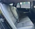 Чорний Вольво B60, об'ємом двигуна 2 л та пробігом 174 тис. км за 12550 $, фото 80 на Automoto.ua