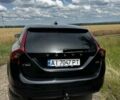 Чорний Вольво B60, об'ємом двигуна 1.6 л та пробігом 288 тис. км за 10000 $, фото 3 на Automoto.ua