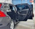 Черный Вольво B60, объемом двигателя 1.6 л и пробегом 244 тыс. км за 9999 $, фото 119 на Automoto.ua