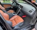 Черный Вольво B60, объемом двигателя 1.99 л и пробегом 225 тыс. км за 13300 $, фото 16 на Automoto.ua