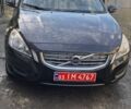 Черный Вольво B60, объемом двигателя 1.6 л и пробегом 297 тыс. км за 8700 $, фото 1 на Automoto.ua
