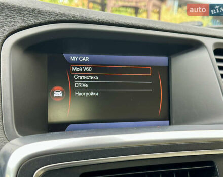 Черный Вольво B60, объемом двигателя 1.56 л и пробегом 240 тыс. км за 12490 $, фото 32 на Automoto.ua