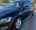 Черный Вольво B60, объемом двигателя 2.4 л и пробегом 289 тыс. км за 15300 $, фото 1 на Automoto.ua