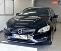 Черный Вольво B60, объемом двигателя 1.6 л и пробегом 244 тыс. км за 9999 $, фото 175 на Automoto.ua