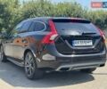 Черный Вольво B60, объемом двигателя 2.4 л и пробегом 258 тыс. км за 15300 $, фото 8 на Automoto.ua