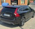 Черный Вольво B60, объемом двигателя 2.4 л и пробегом 258 тыс. км за 15300 $, фото 11 на Automoto.ua