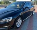 Чорний Вольво B60, об'ємом двигуна 2.4 л та пробігом 289 тис. км за 15300 $, фото 1 на Automoto.ua
