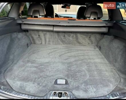 Черный Вольво B60, объемом двигателя 1.99 л и пробегом 225 тыс. км за 13300 $, фото 12 на Automoto.ua